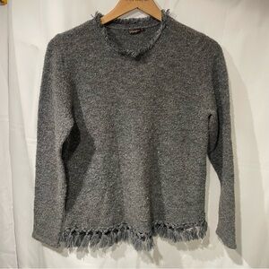 J. McLaughlin alpaca Knit Sweater